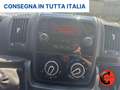 Fiat Ducato 35 2.3 MJT 140CV(PL-TM L3H2)SENSORI-FURGONE-E6D- Bleu - thumbnail 12