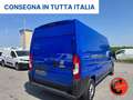 Fiat Ducato 35 2.3 MJT 140CV(PL-TM L3H2)SENSORI-FURGONE-E6D- Bleu - thumbnail 7