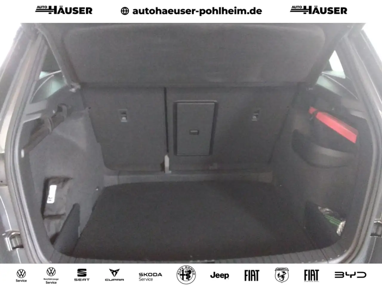 Skoda Karoq Sportline 2.0 TDI DSG 4x4 AHK EL. HECKKL. ACC NAVI, миниатюра 8