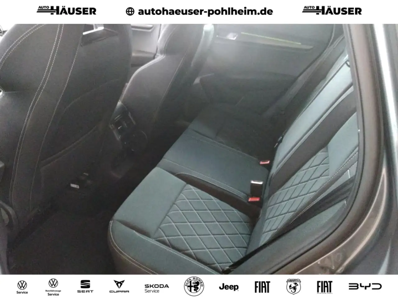Skoda Karoq Sportline 2.0 TDI DSG 4x4 AHK EL. HECKKL. ACC NAVI, миниатюра 11