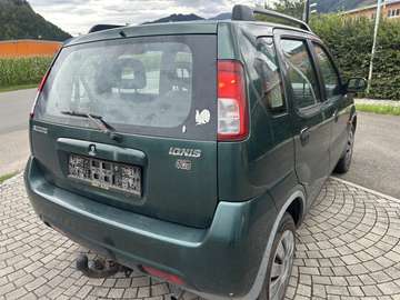 1,3 GL 4WD SE Freezer