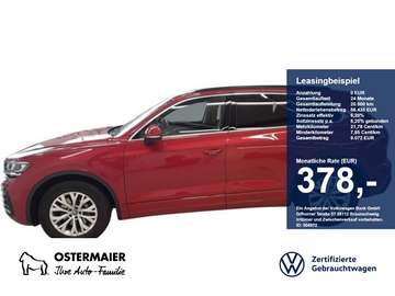 ELEGANCE 3.0TDI 231PS NP.99T AHK.STDHZG.KAMERA.LUF