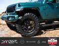 Jeep Wrangler 2.0 ULTIMA-Meisterstück !!!"h. grade"!!! Grün - thumbnail 4