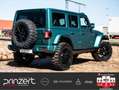 Jeep Wrangler 2.0 ULTIMA-Meisterstück !!!"h. grade"!!! Grün - thumbnail 3
