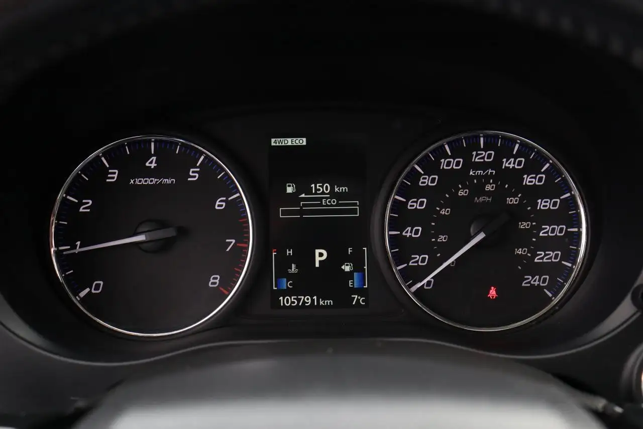 Mitsubishi Outlander снимка Mitsubishi Outlander