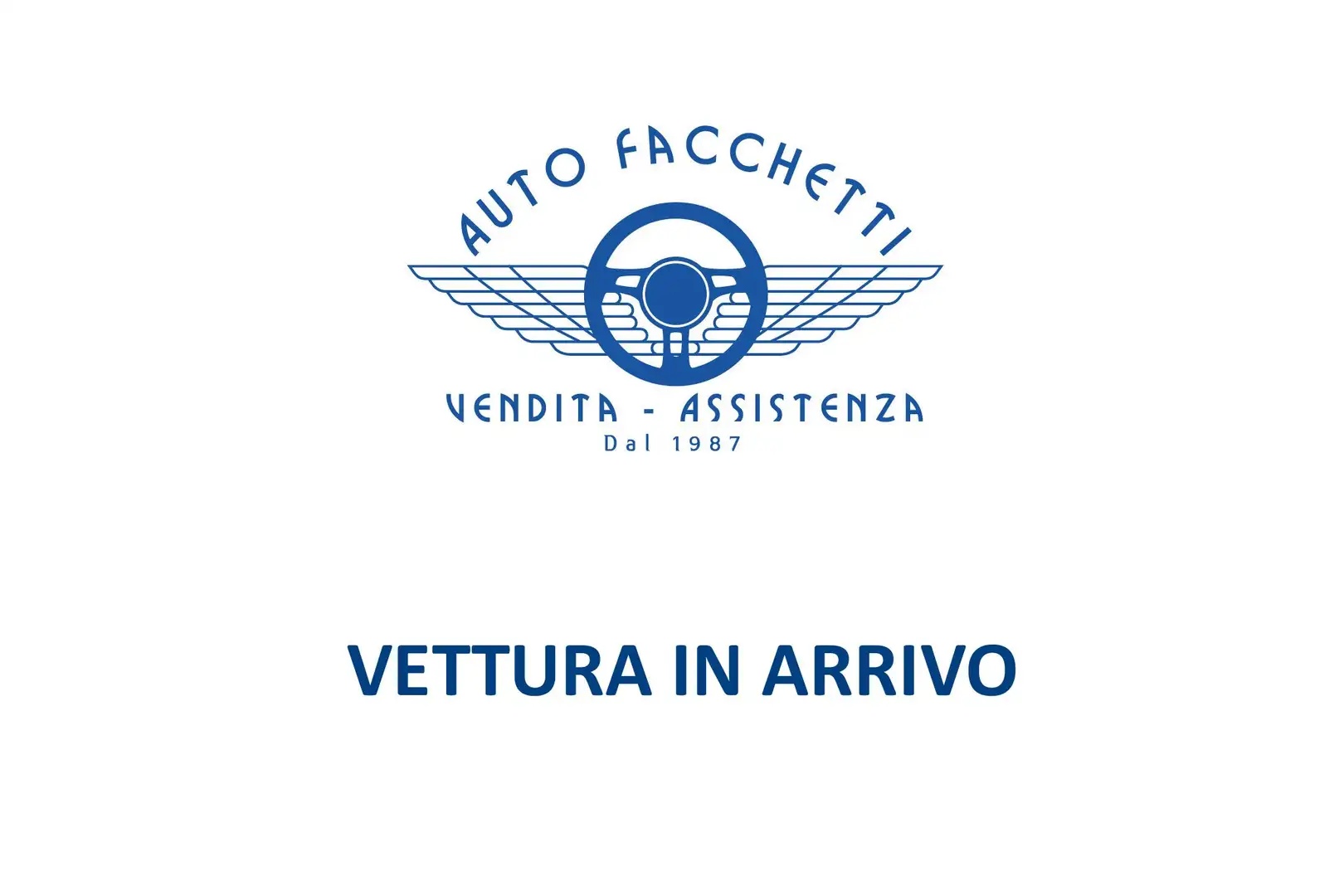 Ford Grand Tourneo Connect  2.0 TDCI  ECO BLUE ACTIVE Blu/Azzurro - 1