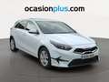 Kia Ceed / cee'd 1.6 MHEV iMT Eco-Dynamics Drive 136 Blanco - thumbnail 2