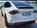 Tesla Model X X 100 kWh Dual Motor (EU6.2) Blanc - thumbnail 1