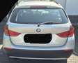 BMW X1 X1 sDrive18d Silber - thumbnail 9