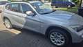 BMW X1 X1 sDrive18d Silber - thumbnail 2