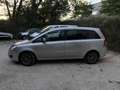 Opel Zafira Zafira 1.7 CDTI - 125 ch FAP 111 Argent - thumbnail 3