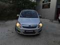 Opel Zafira Zafira 1.7 CDTI - 125 ch FAP 111 Argent - thumbnail 1