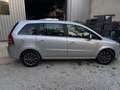 Opel Zafira Zafira 1.7 CDTI - 125 ch FAP 111 Argent - thumbnail 7