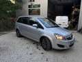 Opel Zafira Zafira 1.7 CDTI - 125 ch FAP 111 Argent - thumbnail 8