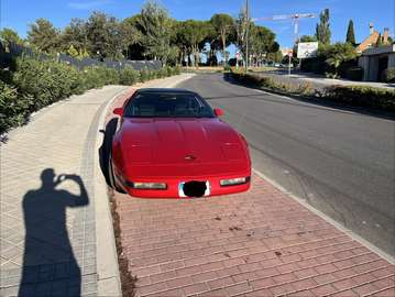 5.7 Targa