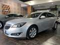 Opel Insignia Sports Tourer 1.6 cdti Cosmo Business 136cv at6 Plateado - thumbnail 1