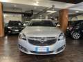 Opel Insignia Sports Tourer 1.6 cdti Cosmo Business 136cv at6 Plateado - thumbnail 2