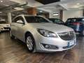 Opel Insignia Sports Tourer 1.6 cdti Cosmo Business 136cv at6 Plateado - thumbnail 3