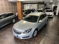 Opel Insignia Sports Tourer 1.6 cdti Cosmo Business 136cv at6 Plateado - thumbnail 8