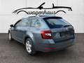 Skoda Octavia Combi Style Limited SKY TDI 4x4, ACC Sportsitze Grijs - thumbnail 2