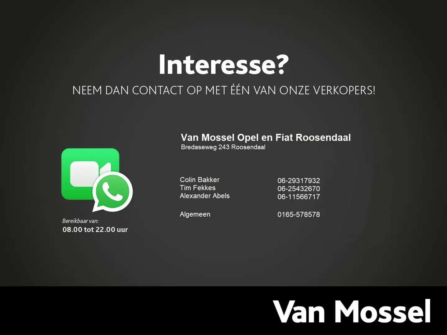 Opel Astra Sports Tourer 1.2 GS Line | DEMO | VRAAG NAAR ACTU Wit - 2
