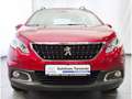 Peugeot 2008 Active 1.2 PureTech 110 Automatik Navi PDC Rot - thumbnail 2