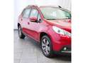 Peugeot 2008 Active 1.2 PureTech 110 Automatik Navi PDC Rot - thumbnail 3