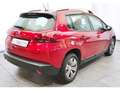 Peugeot 2008 Active 1.2 PureTech 110 Automatik Navi PDC Rot - thumbnail 4