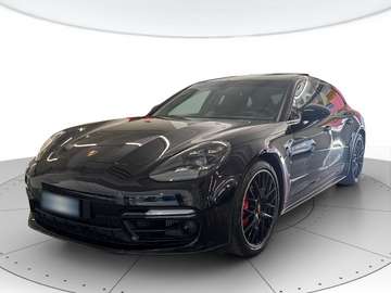 Sport Turismo 4.0 GTS / IVA ESPOSTA