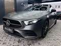 Mercedes-Benz A 250 Limo AMG NIGHT MAGNO BEAM KAM BURM 19"PANO Grijs - thumbnail 3