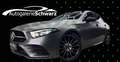 Mercedes-Benz A 250 Limo AMG NIGHT MAGNO BEAM KAM BURM 19"PANO Grijs - thumbnail 1