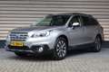 Subaru OUTBACK 2.5i Premium - Afneembare trekhaak - Dealer onderh Gris - thumbnail 2