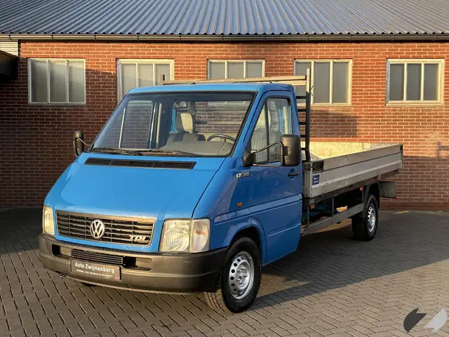 Volkswagen LT 35 2.5 TDI Xlang