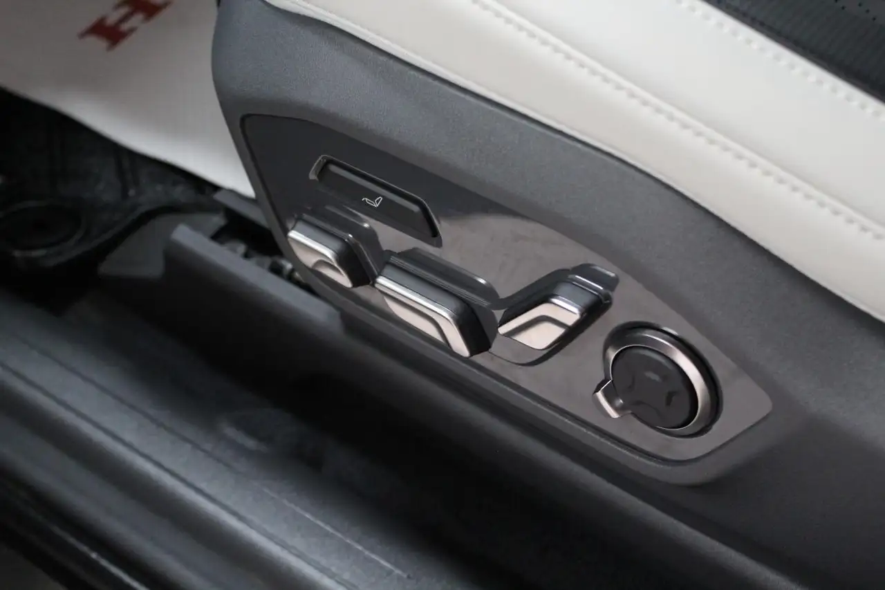 Kia EV9 снимка Kia EV9