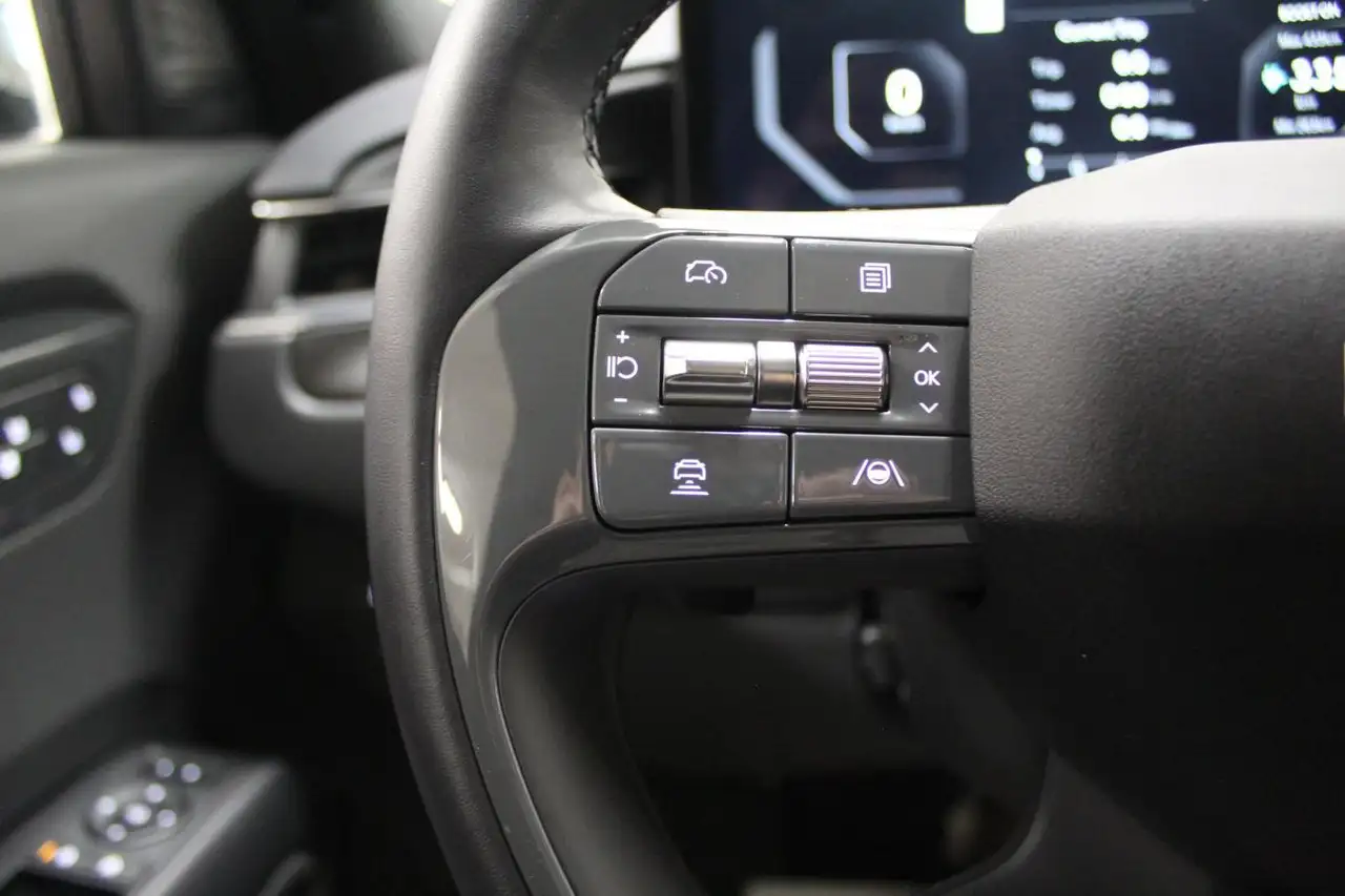 Kia EV9 снимка Kia EV9