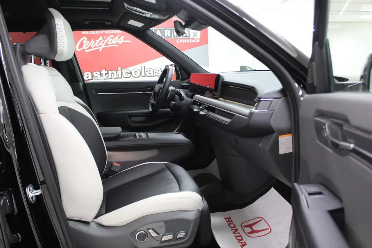 Kia EV9 снимка Kia EV9