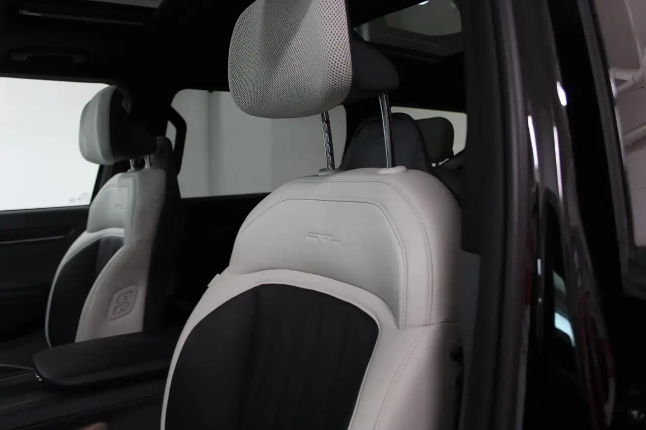 Kia EV9 снимка Kia EV9