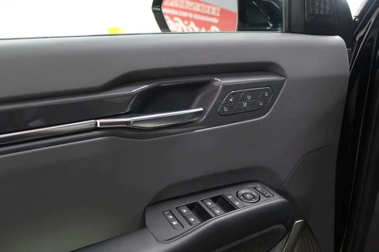 Kia EV9 снимка Kia EV9