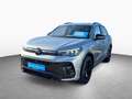 Volkswagen Tiguan 2.0 TDI DSG R-Line BLACK NAVI KAM APP ACC Silber - thumbnail 16