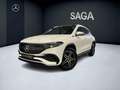Mercedes-Benz EQA 250 Blanc - thumbnail 1