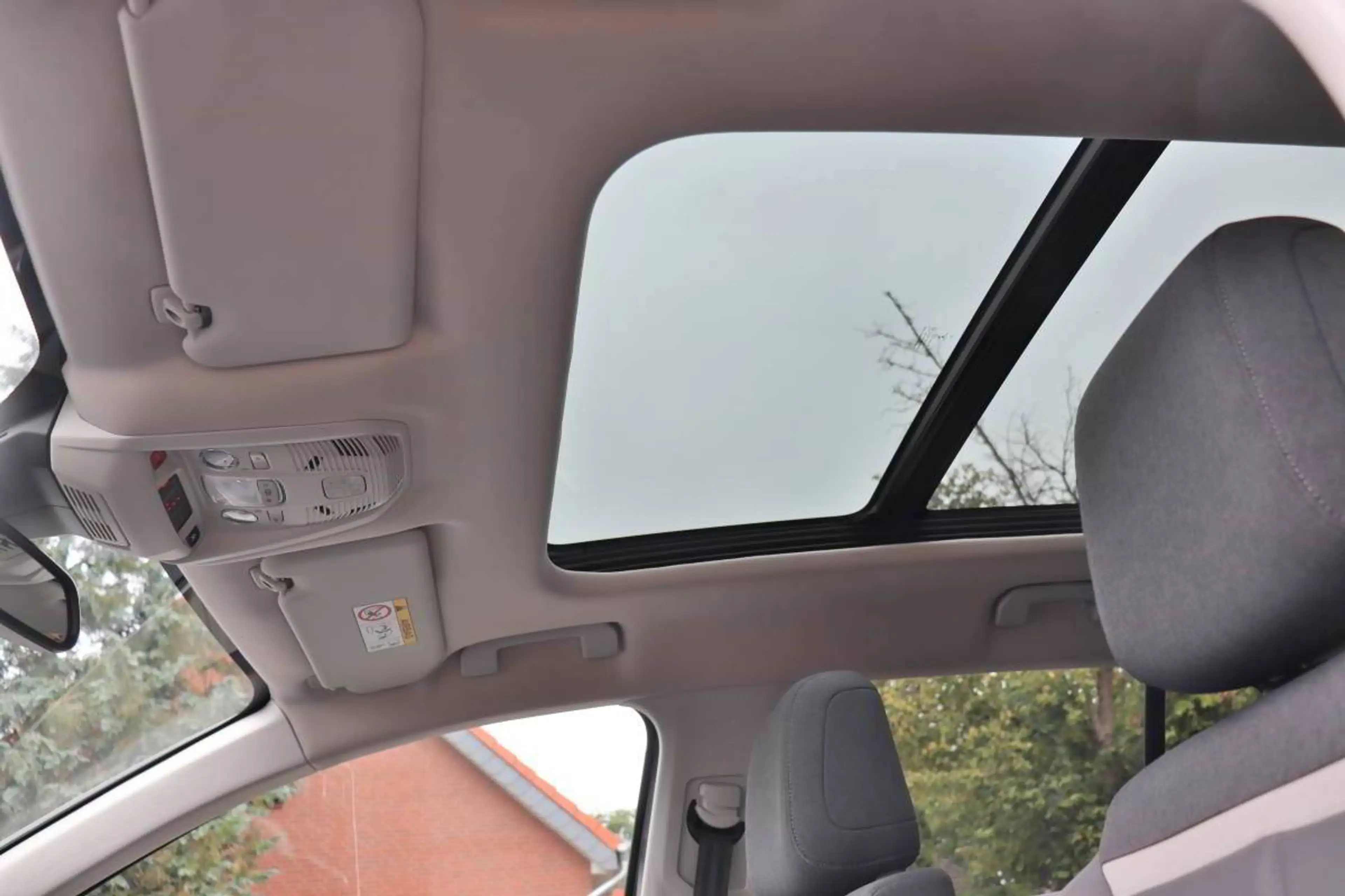 Citroen C5 Aircross Shine Pack — photo 12