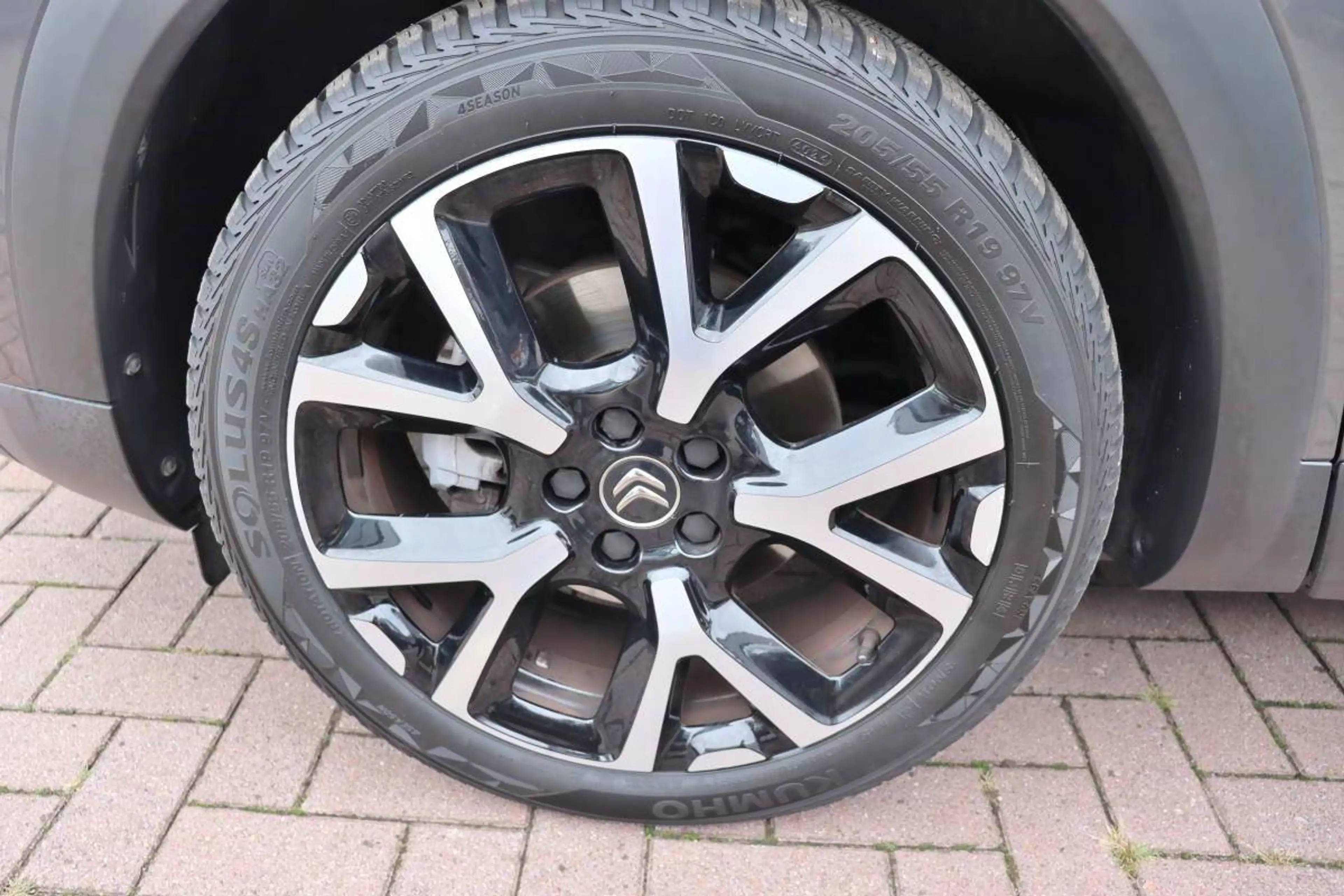 Citroen C5 Aircross Shine Pack — photo 7