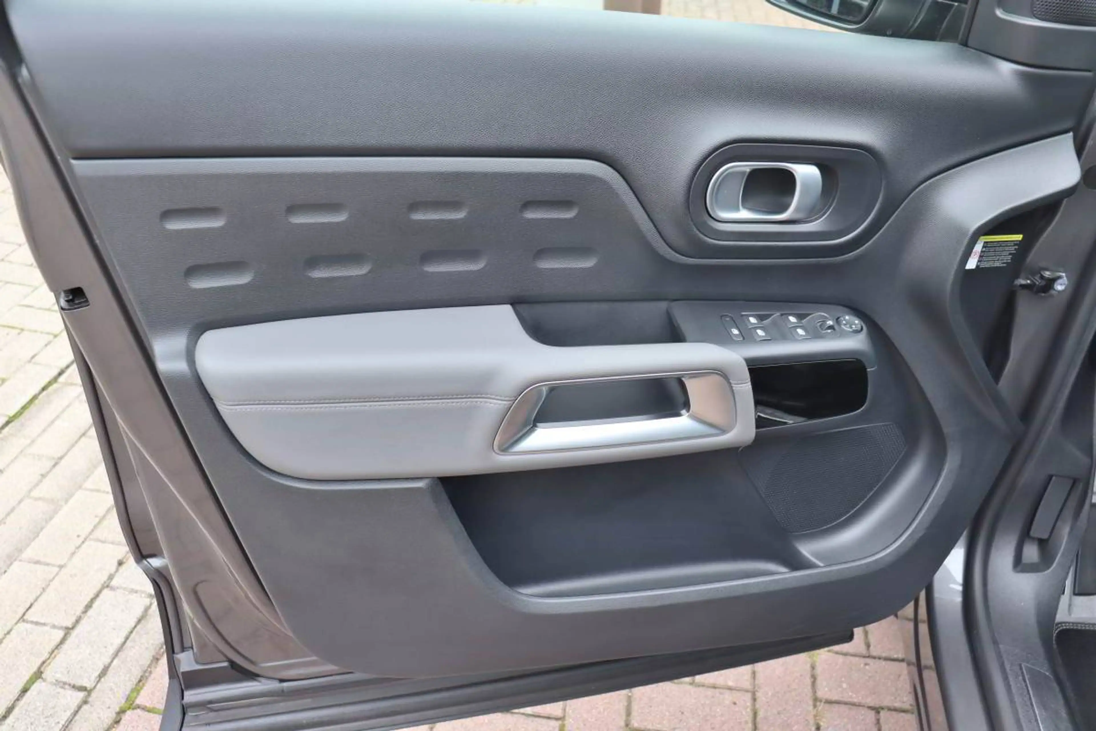 Citroen C5 Aircross Shine Pack — photo 9