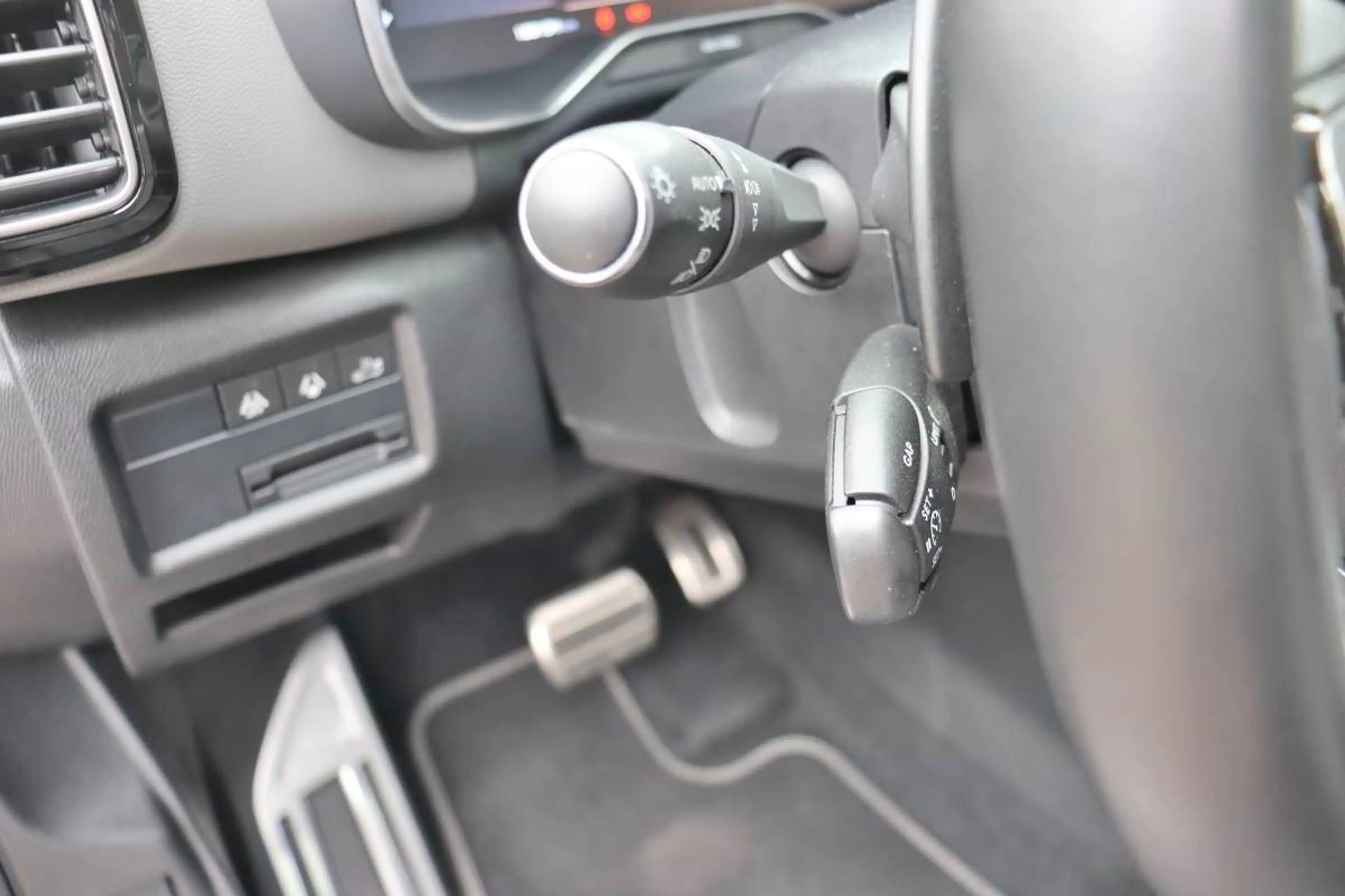 Citroen C5 Aircross Shine Pack — photo 13