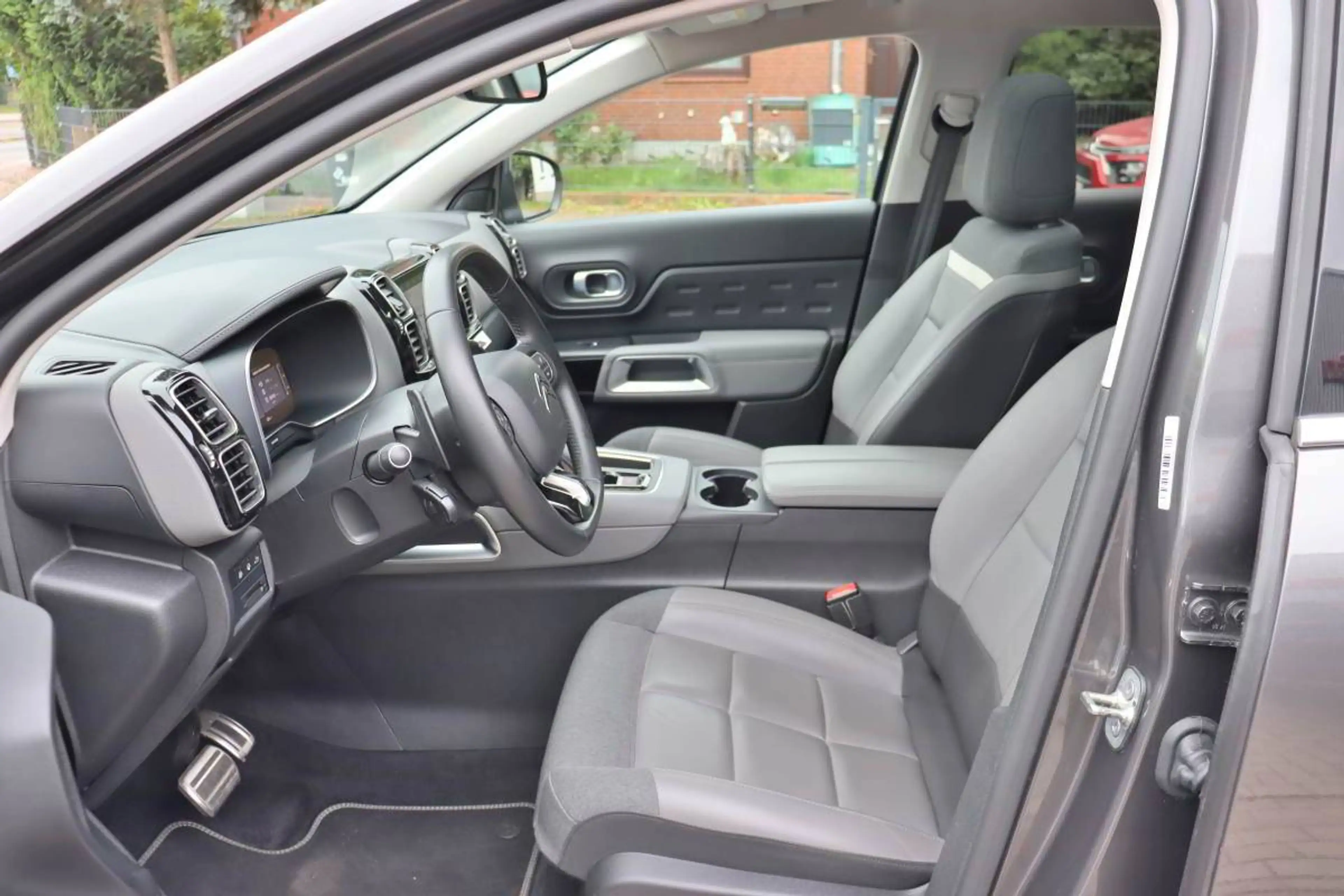 Citroen C5 Aircross Shine Pack — photo 10