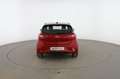 Hyundai i10 1.0 MPI Klass Aut. Rojo - thumbnail 4