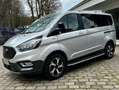 Ford Tourneo Custom 320 L1 Active Argent - thumbnail 1