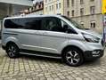 Ford Tourneo Custom 320 L1 Active Silver - thumbnail 8