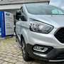 Ford Tourneo Custom 320 L1 Active Silber - thumbnail 10