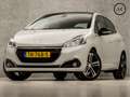 Peugeot 208 1.2 PureTech GT Sport Automaat (PANORAMADAK, PAREL Wit - thumbnail 1